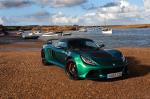 Lotus Exige Sport 350 2015 года (UK)